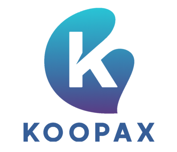 לוגו קופקס - מערכת קופה רושמת מתקדמת לעסקים קטנים ובינוניים מאושרת מס הכנסה